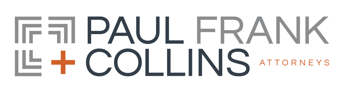Paul Frank + Collins P.C.