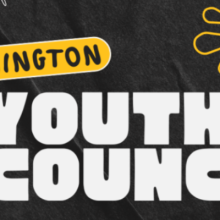 "Bennington Youth Council" image from the council's webpage