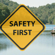 Summer Safety