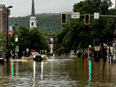 montpelier flood