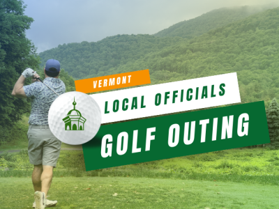 Vermont Local Officials Golf Outing