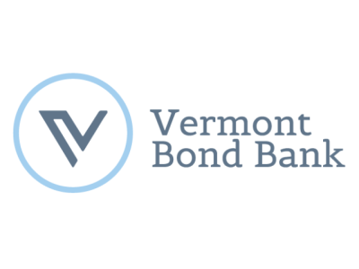 Vermont Bond Bank logo