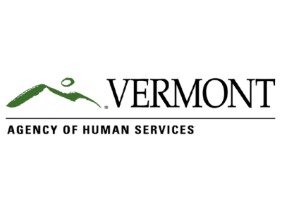logo State of Vermont Agency of Human Services