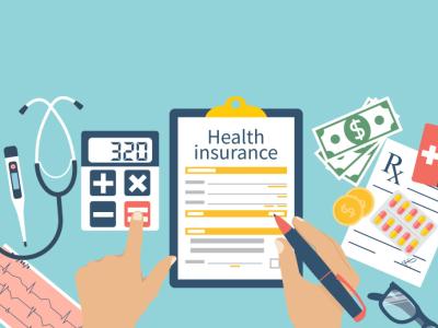 health insurance