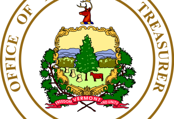 logo state treasurer
