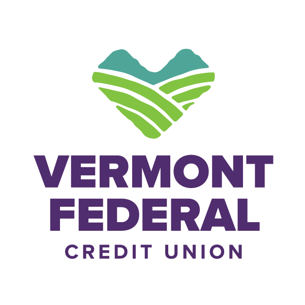 Vermont Federal Credit Union Logo