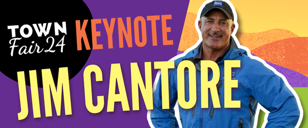 Jim Cantore