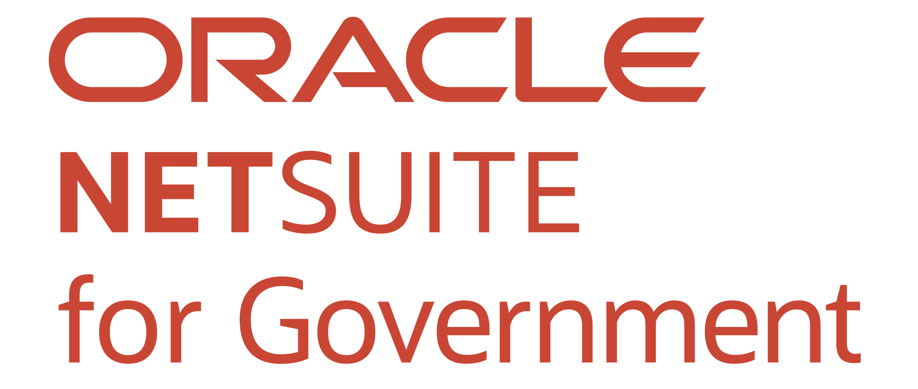 Oracle Logo