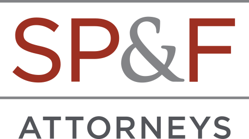 SP&F Attorney